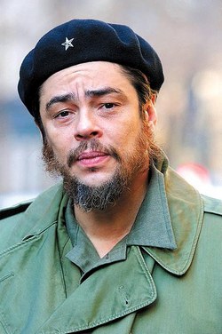 Benicio del Toro Coming to Havana Film Festival